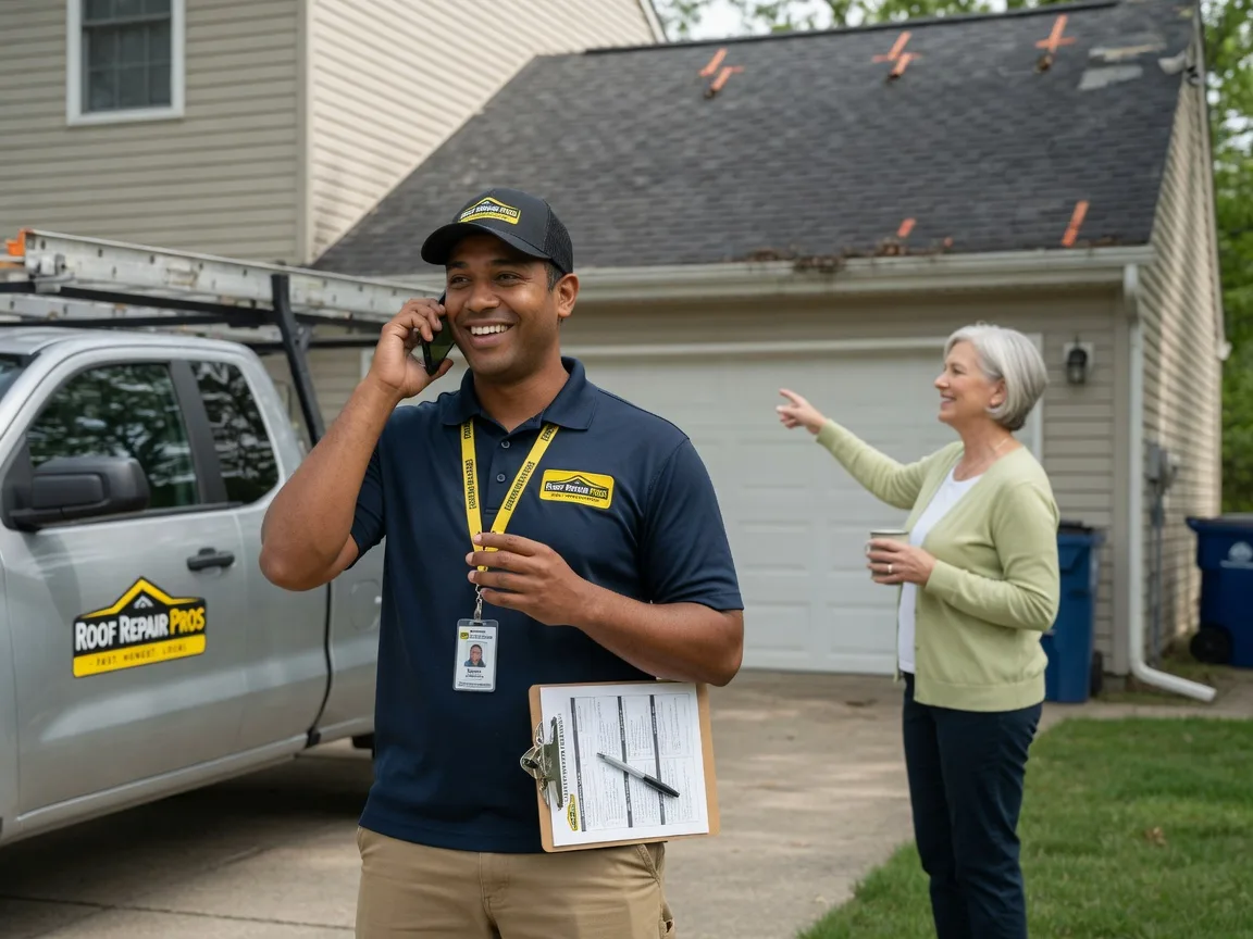 Roof Repair Reliance, TN FAQs